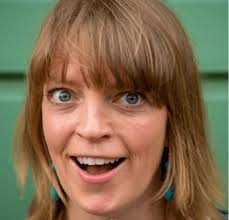 Laugh Along with Funny Women at The Workman's Club