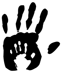 Free Free Child Handprint Svg 194 SVG PNG EPS DXF File