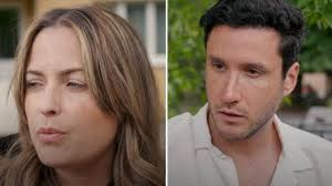 Ärliga orden i ”Gift vid första ögonkastet” får Denise att flytta ut