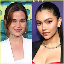 Sarah Catherine Hook & Myra Molloy Among Those Cast In 'Cruel Intentions'  TV Series for Prime Video!