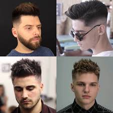 It's often associated with the punk rock subculture and, in fiction, it's used to show that a. How To Style Spiky Hair Tips For Achieving Cool Textured Spikes Men S Hairstyles