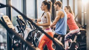 Coronavirus Wie Ist Die Ansteckungsgefahr Im Fitnessstudio Stern De