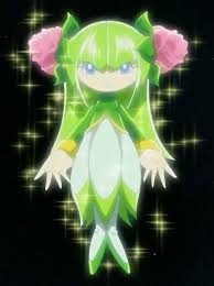Cosmo release a small wave of energy from the red gem in her. Cosmo S Transformation Sonic News Network Fandom