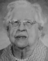 Mary Eleanor Walton Conant (1884-1986)