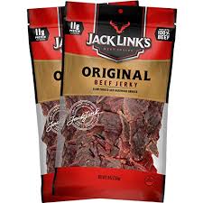 Each flavor offers 12g of protein for sustained energy on the trail. The 10 Best Beef Jerky For A Protein Pick Up Enrichen The Kitchen