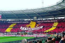 Torino faces juventus in a serie a match at the stadio olimpico di torino in turin, italy, on saturday, april 3, 2021 (4/3/21). Torino Juventus 11 12 2016