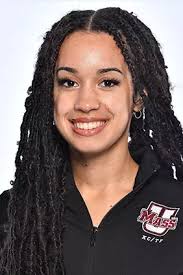 Massachusetts Women's Track & Field Finish Weekend At URI