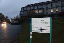 Haus volkersberg kdör diözese würzburg volkersberg 1 97769 bad brückenau /volkers telefon: Jugendbildungsstatte Volkersberg Biospharenreservat Rhon