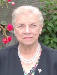 Obituary information for Genevieve J. Swider