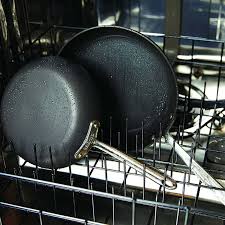 All Clad Essentials Nonstick 2 Piece Fry Pan Set Fry Pan Set Pan Set All Clad