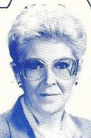 Jean Cassidy-Rhea Obituary (2015)