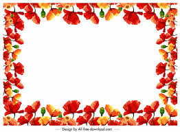In the large flower border png gallery, all of the files can be used for commercial purpose. Transparent Flower Border Free Vector Download 18 363 Free Vector For Commercial Use Format Ai Eps Cdr Svg Vector Illustration Graphic Art Design