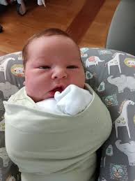 Congratulations to Judah and Sarah Kelber