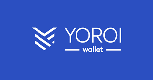 Yoroi Wallet Cryptoslate