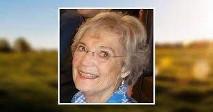 Darlene Cecelia (Maruska) Foley Obituary January 16, 2022