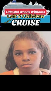 Nakisha Williams Court Video