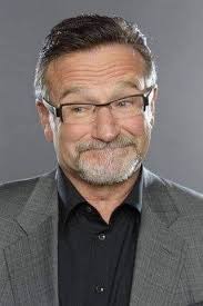 Robin Williams kind words express so clearly how very much he was loved. A  gentle being, Great actor with a huge heart to make people happy….not part  of Hollywood