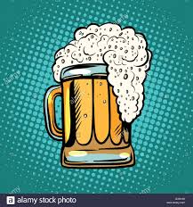 Afbeeldingsresultaat Voor Popart Beer Fotoboek Bier Tekenen