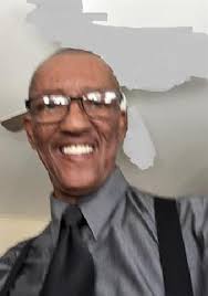 John Gaines Obituary (1951