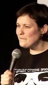 Josie Long