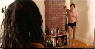 Thomas Doherty Is Saving The World With His Very Visible Penis Head -  Fleshbot