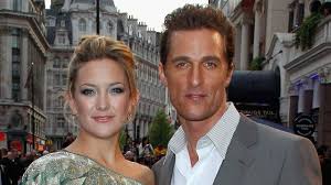 Her editor, lana, loves it, and andie goes off to find a man she can use for the experiment. Kate Hudson And Matthew Mcconaughey Tease Each Other With How To Lose A Guy In 10 Days Throwback