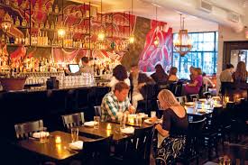 Where to find al pastor, barbacoa, and birria tacos across new york city, from los tacos no. Empellon Taqueria New York Magazine The Thousand Best