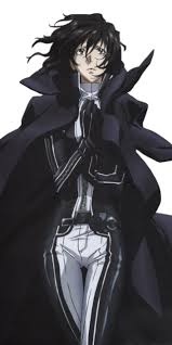 D Gray Man Miranda Lotto Google Search D Gray Man D Gray Dr Grey