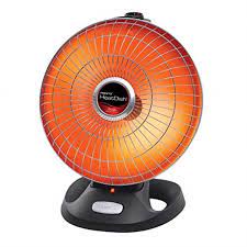 Maybe you would like to learn more about one of these? Presto Heat Dish Plus Parabolic Electric Heater Black Walmart Com Walmart Com