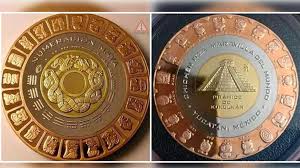 Así es la nueva moneda de 20 pesos: Imagen De Supuesta Nueva Moneda De 20 Pesos Que Circula En Redes Es Fakenews