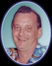 Obituary of John Rehman