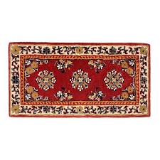 0:14 hearth rug fibers 0:43 fiberglass hearth rugs 1:15 wool hearth rugs 2:05 synthetic fiber. Minuteman International Minuteman International Oriental Rectangular Hearth Rug 44 In Long Burgundy In The Rugs Department At Lowes Com