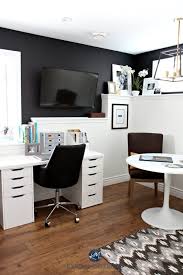 Word for microsoft 365 word 2019 word 2016 word 2013 more. My Home Office Makeover A Black And White Affair