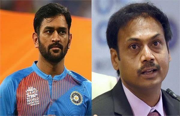  msk prasad , ms dhoni images, dhoni photos