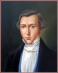 Joaquín Angulo González (1776-1861)