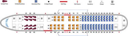 Delta Boeing 757 300 Seating Chart Pngline