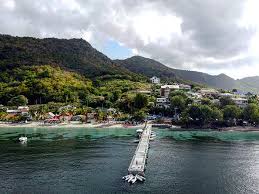 Si chiama martinica, l'isola che fa parte dell'oltremare francese è raggiungibile con comodi voli diretti da parigi senza nemmeno avere bisogno del passaporto. Martinica L Isola Piu Francese Dei Caraibi Centro America