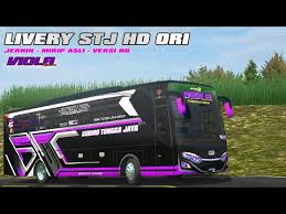 Bussid livery stj scania atj mod jb3 shd mn cvt wsp livery bussid agam tungga jayaambhikapati shd free skin. Share Livery Stj Viola Reborn Hd Ori Free Mediafire Youtube