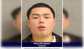 Houston-Area Man Charged with Third DUI, Found Unconscious in Vehicle