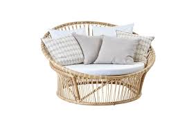 4.5 out of 5 stars. Love Nest Rattan Sofa Natural By Sika Design Fabiia Russia