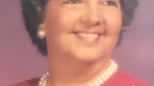 Mrs. Mae Leaverne Culpepper