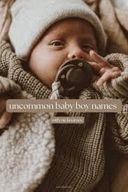 Colorado Inspired Baby Names