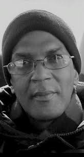 Obituary of Geoffrey M. Cook