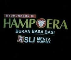 Wong sabar rejekine jembar, ngalah urip luwih berkah. (orang sabar rezekinya luas, mengalah hidup lebih berkah) 3. Bukan Basa Basi Gambar Lucu Huruf Gambar