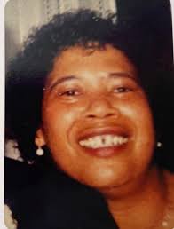 Obituary for Shirley Ann Hammond