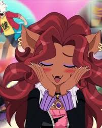 Apr 27, 2020 · pages in category females the following 200 pages are in this category, out of 609 total. Clawdeen Wolf X Draculaura Shop Clothing Shoes Online