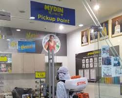 Jawatan kosong terkini kerajaan dan swasta di seluruh malaysia tahun 2020. Mydin Parit Buntar Jawatan Kosong