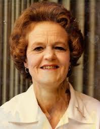 Mrs Elspeth Bartlett “Betty” Shaw Henrichs (1917-1999): homenaje de Find a  Grave