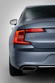 adobe portfolio volvo volvo cars volvo s90