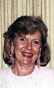 Mary Morgan Obituary